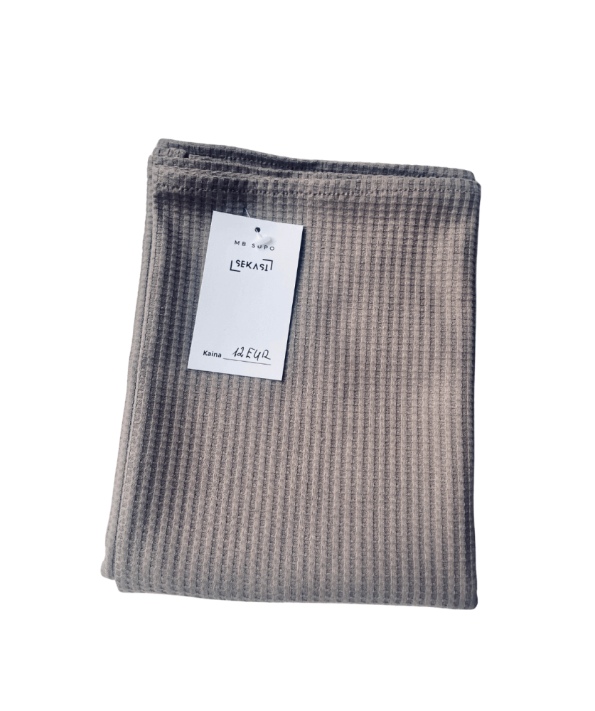 Pirties rankšluostis 70x150 | Natūralumas ir tradicijos